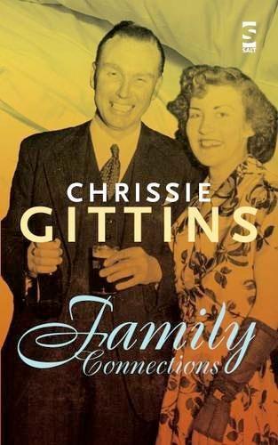 Family Connections, Chrissie Glittens – TLC Success Story