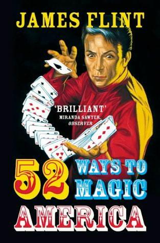 52 ways to magic america