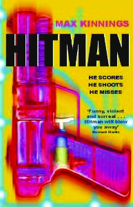 Hitman, Max Kinnings