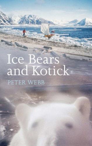 Ice Bears and Kotick, Peter Webb – TLC Success Story
