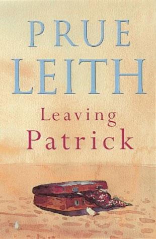 Leaving Patrick, Prue Leith – TLC Success Story