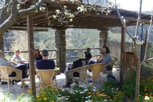 TLC Literary Adventure