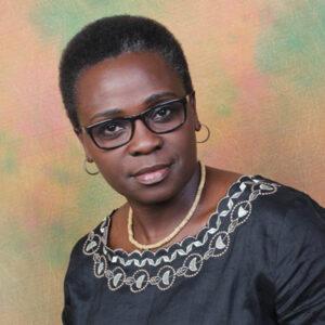 Jennifer Makumbi – TLC Showcase author