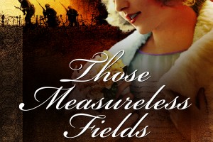 Those Measureless Fields