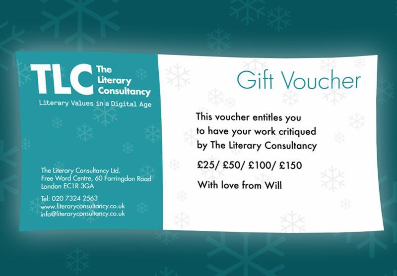 Christmas gift vouchers