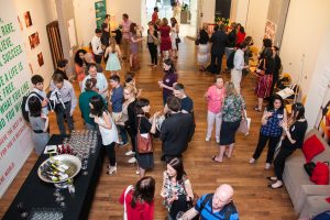 Summer Digital Book Party