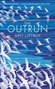 Memoir The Outun by Amy Liptrot