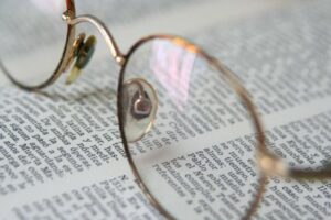 Self-editing Workshops for Writers