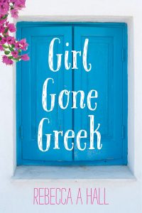 Girl Gone Greek cover