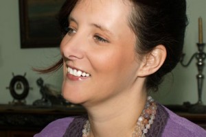Rebecca Hall – TLC Blog Author