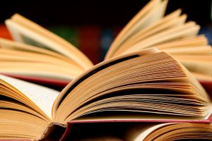 Get a Job in Publishing