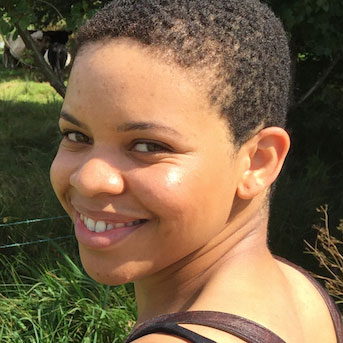 Vanessa Onwuemezi – TLC Showcase author