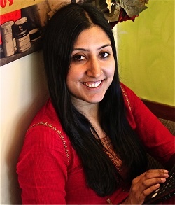 Kavita Bhanot