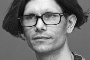 Elliot Sweeney – TLC Showcase author