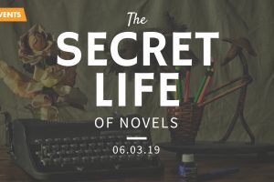 Secret Life of... Novels