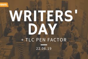 Writers' Day