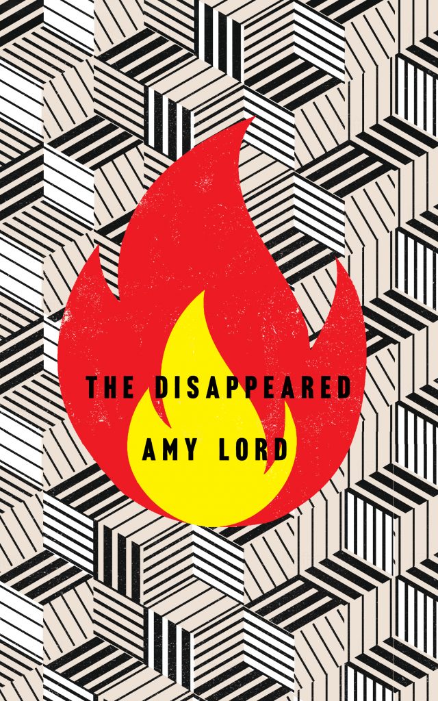 Amy Lord book cover