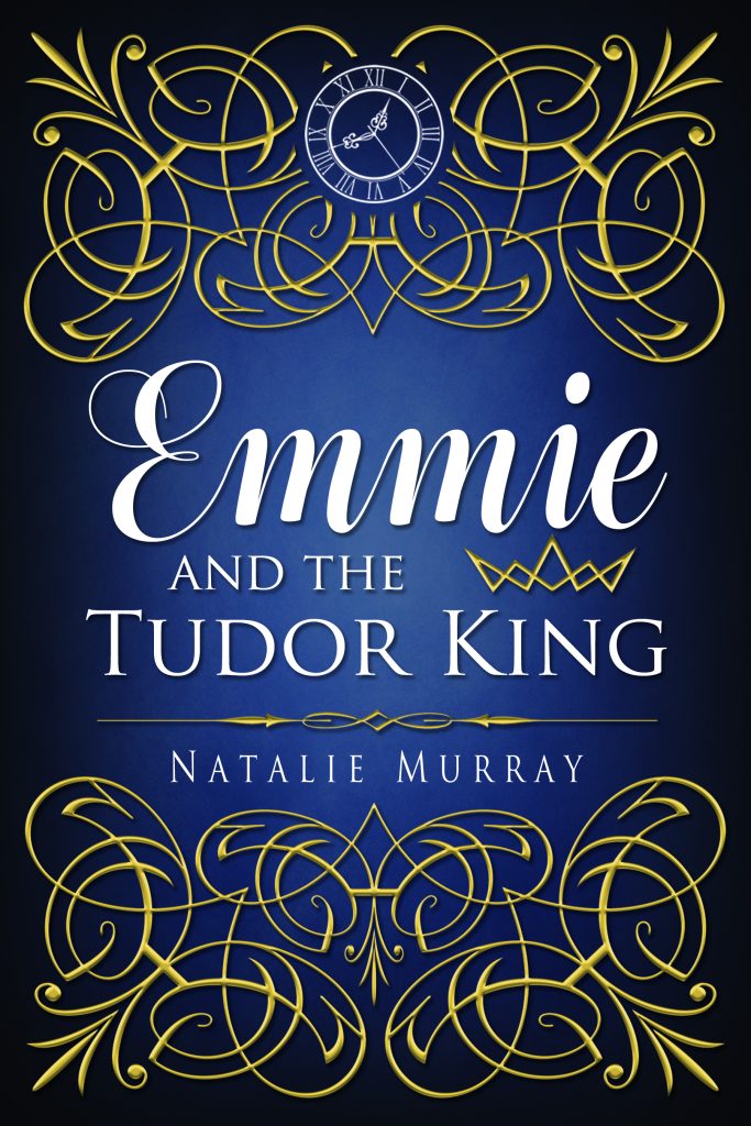Natalie-Murray book cover