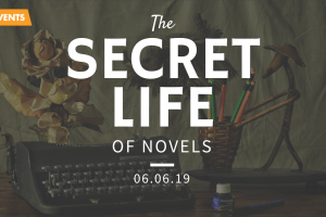 Secret Life of Novels