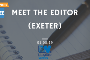 Meet the Editor: EXETER