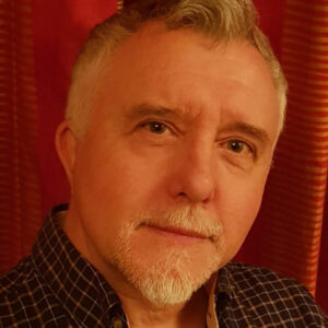 Tom O'Rourke – TLC Showcase author