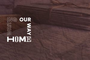 Letters Home