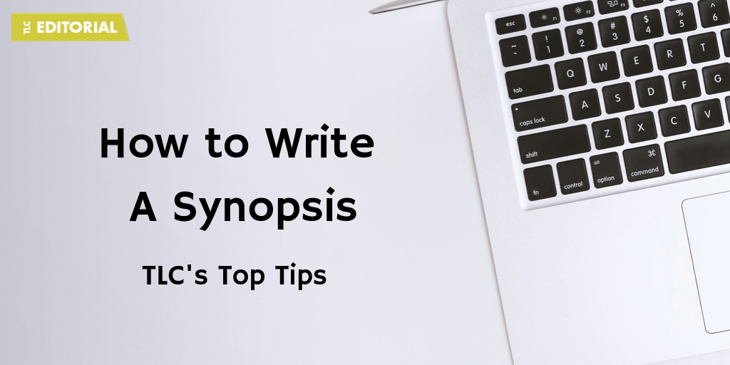 How To Write Synopsis Of A Story