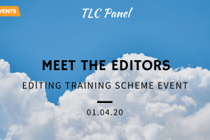 Meet the Editors