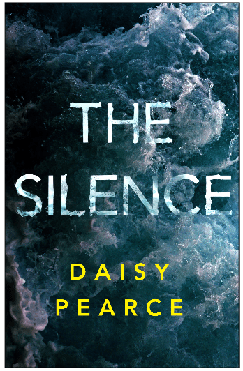 Daisy Pearce book cover