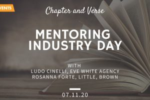Mentoring Industry Day