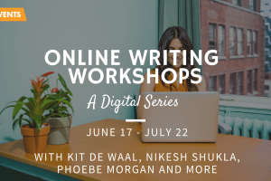 Online Writing Workshops