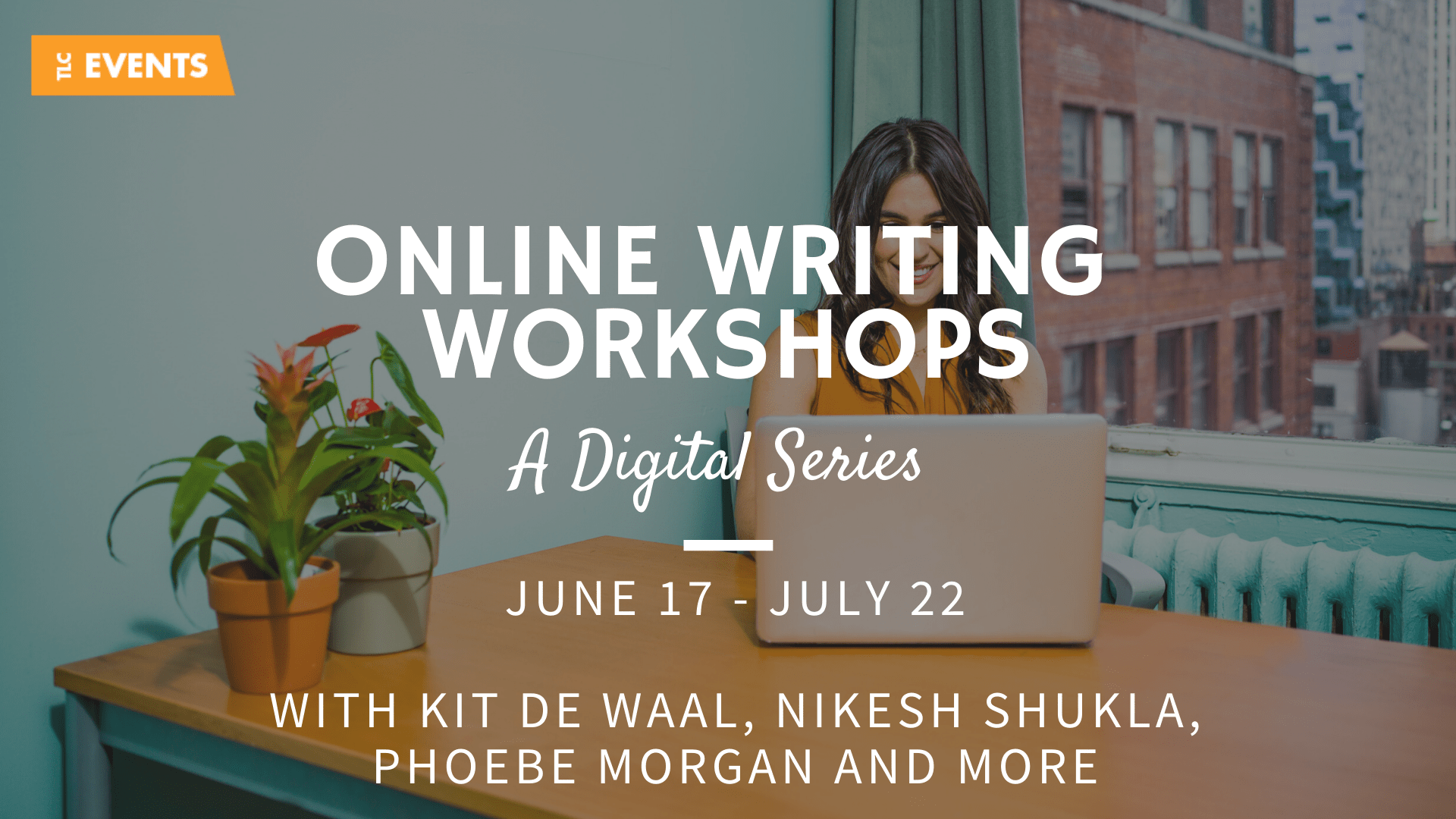 online writing workshops 2022