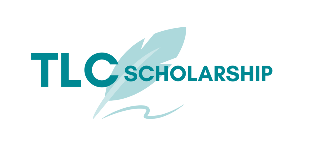 TLC Scholarship logo