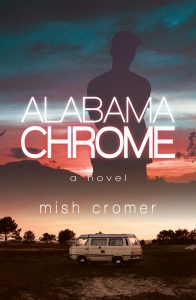Alabama Chrome book cover