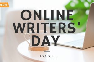Online Writers' Day
