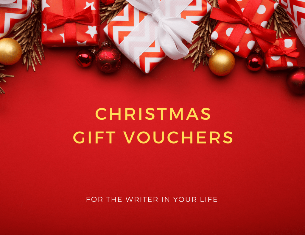 TLC Christmas Vouchers