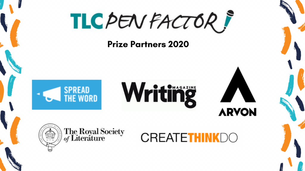 TLC Pen Factor Prize Partners