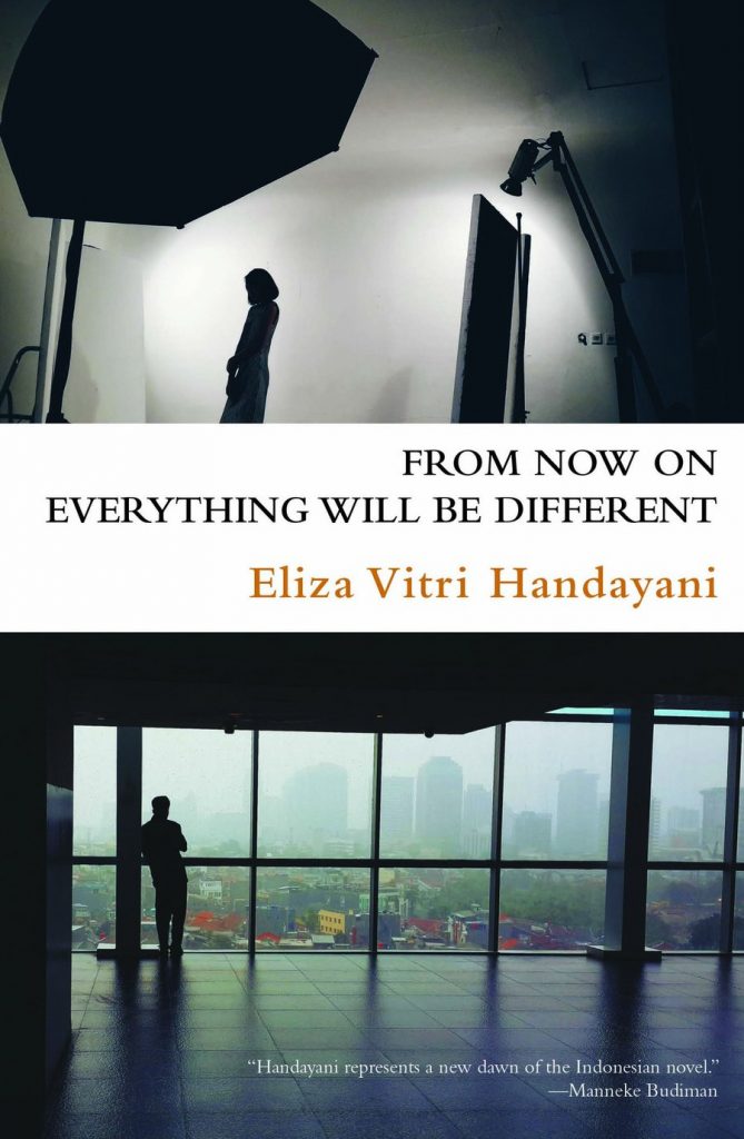 Eliza Vitri Handayani book cover