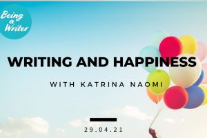 Writing and Happiness