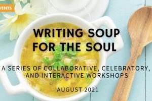 Writing Soup for the Soul