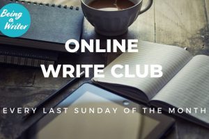 Online Write Club