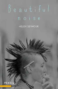 Helen Seymour book cover