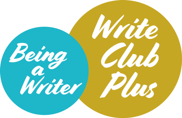 Write Club Plus Logo