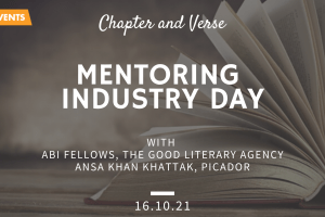 Online Mentoring Industry Day