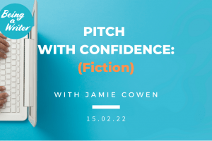 Pitch with Confidence: Fiction
