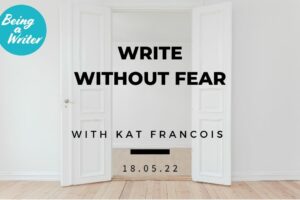 Write Without Fear