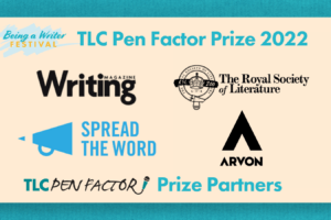 Pen Factor Prize Supporters
