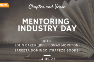 Mentoring Industry Day