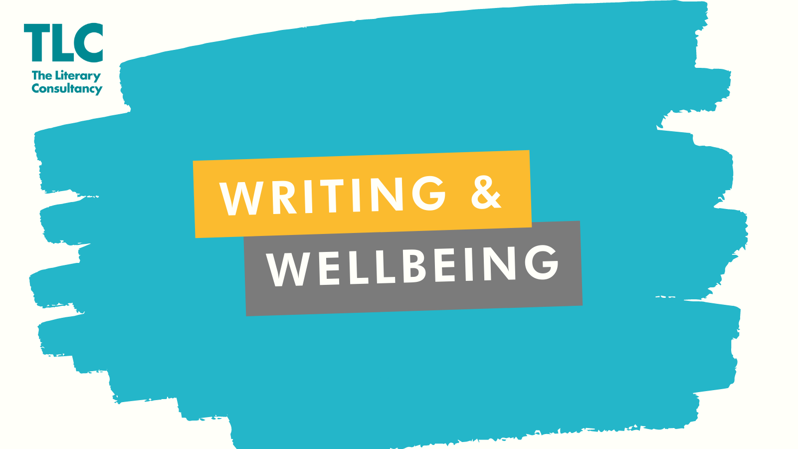 creative writing for wellbeing exercises