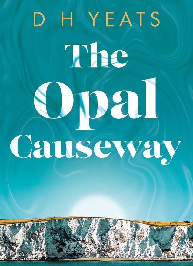 Opal Causeway cover